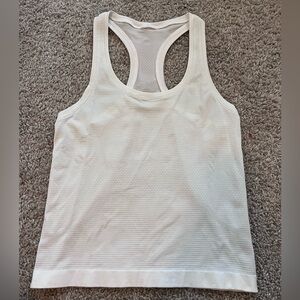 lululemon swiftly tank